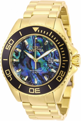 Invicta 28751 Pro Diver Mens Quartz Watch