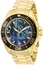 Invicta 28751 Pro Diver Mens Quartz Watch