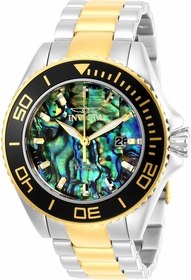 Invicta 28752 Pro Diver Mens Quartz Watch
