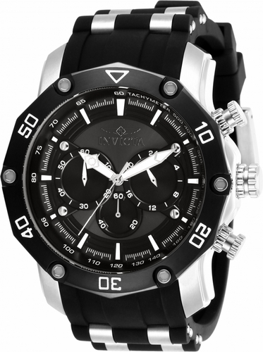 Invicta 28753 Pro Diver Mens Chronograph Quartz Watch