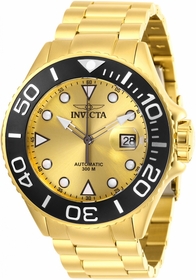 Invicta 28760 Pro Diver Mens Automatic Watch