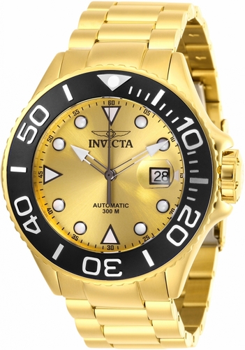 Invicta 28760 Pro Diver Mens Automatic Watch