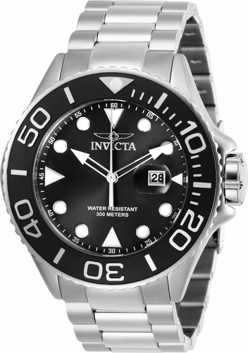 Invicta 28765 Pro Diver Mens Quartz Watch
