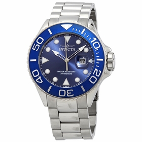 Invicta 28766 Pro Diver Mens Quartz Watch