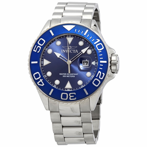 Invicta 28766 Pro Diver Mens Quartz Watch