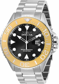 Invicta 28767 Pro Diver Mens Automatic Watch