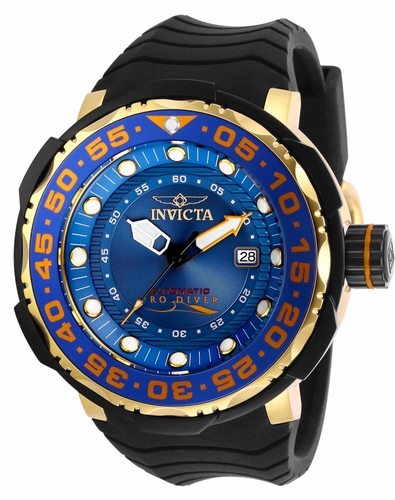 Invicta 28784 Pro Diver Mens Automatic Watch
