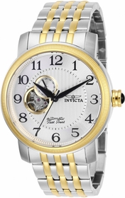 Invicta 28791 Lucid Mens Automatic Watch