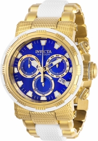 Invicta 28796 Specialty Mens Chronograph Quartz Watch
