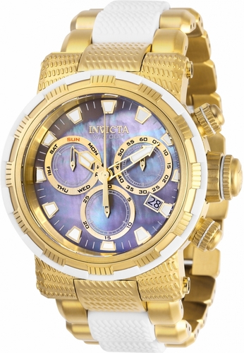 Invicta 28797 Specialty Mens Chronograph Quartz Watch