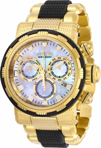 Invicta 28800 Specialty Mens Chronograph Quartz Watch