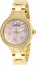 Invicta 28822 Wildflower Ladies Quartz Watch