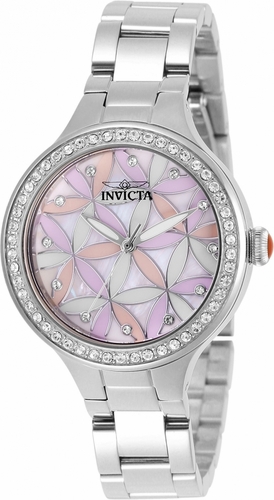 Invicta 28823 Wildflower Ladies Quartz Watch