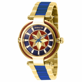 Invicta 28832 Marvel Ladies Quartz Watch
