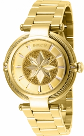 Invicta 28833 Marvel Ladies Quartz Watch