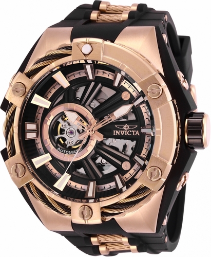 Invicta 28861 S1 Rally Mens Automatic Watch
