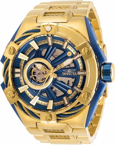 Invicta 28867 S1 Rally Mens Automatic Watch