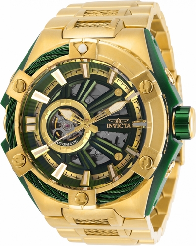 Invicta 28869 S1 Rally Mens Automatic Watch