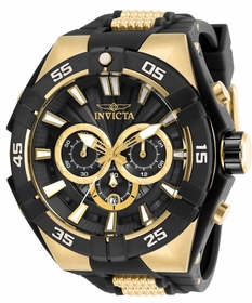 Invicta 28871 S1 Rally Mens Chronograph Quartz Watch