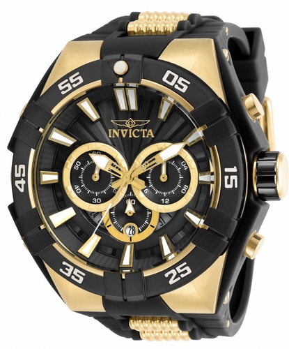 Invicta 28871 S1 Rally Mens Chronograph Quartz Watch