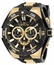 Invicta 28871 S1 Rally Mens Chronograph Quartz Watch