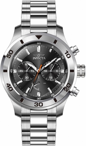 Invicta 28877 Specialty Mens Chronograph Quartz Watch