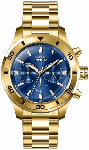 Invicta 28892 Specialty Mens Chronograph Quartz Watch