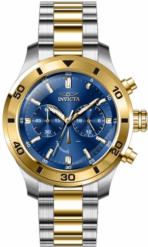 Invicta 28893 Specialty Mens Chronograph Quartz Watch