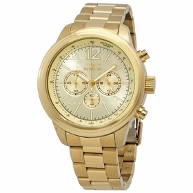 Invicta 28898 Aviator Mens Chronograph Quartz Watch