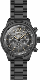 Invicta 28899 Aviator Mens Chronograph Quartz Watch