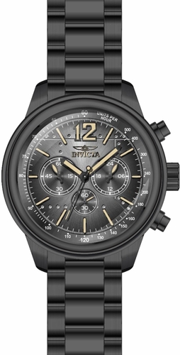 Invicta 28899 Aviator Mens Chronograph Quartz Watch