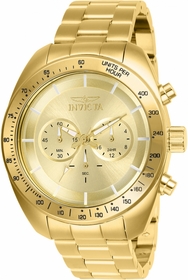 Invicta 28905 Speedway Mens Chronograph Quartz Watch