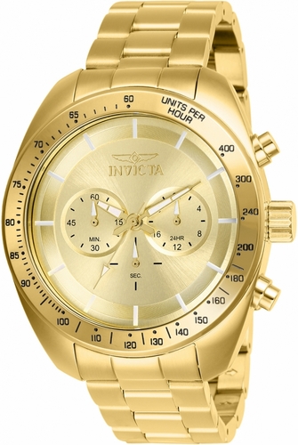 Invicta 28905 Speedway Mens Chronograph Quartz Watch