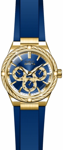Invicta 28908 Bolt Ladies Chronograph Quartz Watch