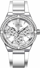 Invicta 28909 Bolt Ladies Chronograph Quartz Watch