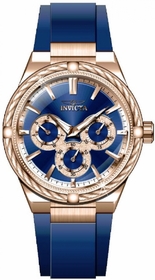 Invicta 28912 Bolt Ladies Chronograph Quartz Watch
