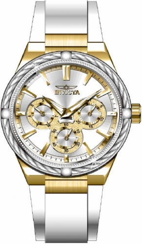 Invicta 28913 Bolt Ladies Chronograph Quartz Watch