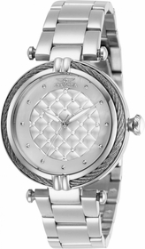 Invicta 28923 Bolt Ladies Quartz Watch