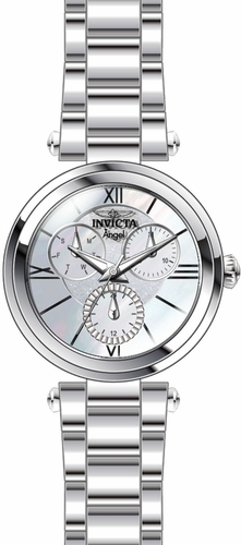 Invicta 28924 Angel Ladies Quartz Watch