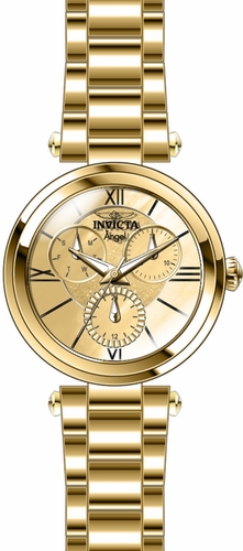 Invicta 28926 Angel Ladies Quartz Watch