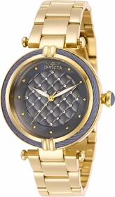 Invicta 28929 Bolt Ladies Quartz Watch