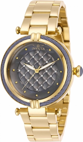 Invicta 28929 Bolt Ladies Quartz Watch