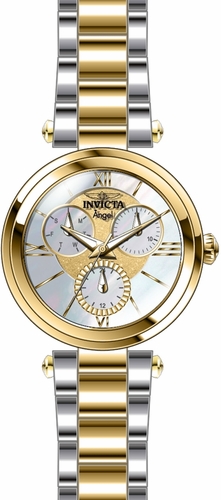 Invicta 28930 Angel Ladies Quartz Watch