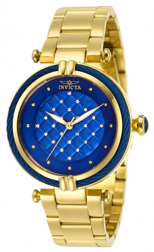 Invicta 28931 Bolt Ladies Quartz Watch