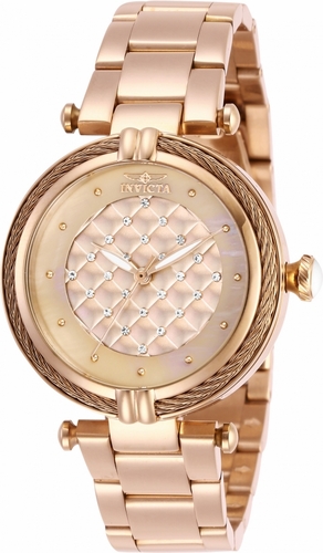 Invicta 28933 Bolt Ladies Quartz Watch