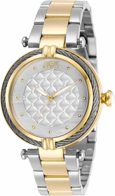 Invicta 28934 Bolt Ladies Quartz Watch