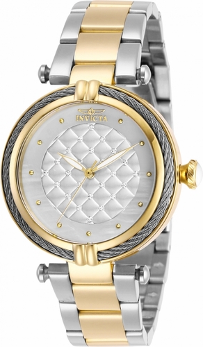 Invicta 28934 Bolt Ladies Quartz Watch
