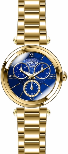 Invicta 28935 Angel Ladies Quartz Watch