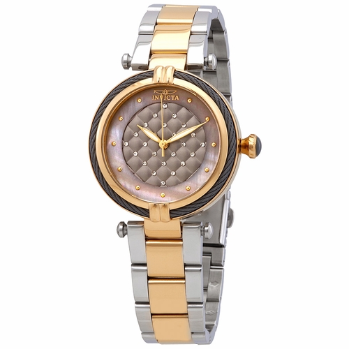 Invicta 28936 Bolt Ladies Quartz Watch