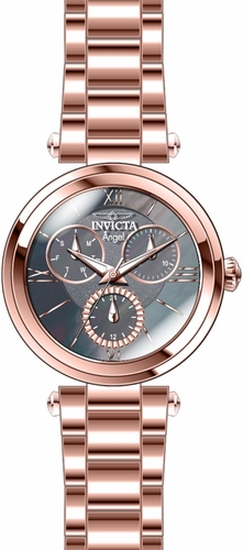 Invicta 28937 Angel Ladies Quartz Watch